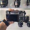 دوربین بدون آینه Sony a6400 دست دوم همراه لنز 50-16 میلی متر