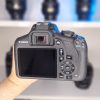 دوربین Canon 2000D دست دوم همراه لنز 55-18 میلی متر