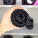 لنز Canon 50mm f/1.8 STM دست دوم