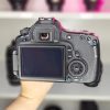 دوربین Canon 60D دست دوم همراه لنز 55-18 میلی متر