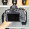 دوربین Canon 750D دست دوم همراه لنز 55-18 میلی متر