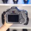 دوربین Canon 80D دست دوم همراه لنز 135-18 میلی متر