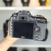 دوربین Nikon D7500 دست دوم همراه لنز 140-18 میلی متر