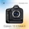 دوربین Canon 1D X Mark II دست دوم