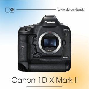 دوربین Canon 1D X Mark II دست دوم