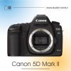 دوربین Canon 5D Mark II دست دوم بدنه