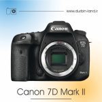دوربین Canon 7D Mark II دست دوم