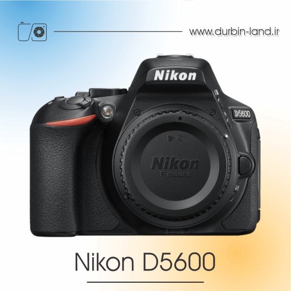دوربین Nikon D5600 دست دوم