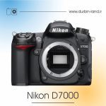 دوربین Nikon D7000 دست دوم