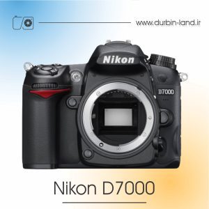 دوربین Nikon D7000 دست دوم