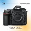 دوربین Nikon D850 دست دوم بدنه