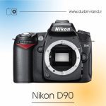 دوربین Nikon D90 دست دوم