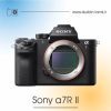 دوربین بدون آینه Sony a7R II دست دوم