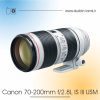 لنز Canon 70-200mm f/2.8L IS III USM دست دوم