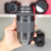 لنز Canon 75-300mm f/4-5.6 III دست دوم