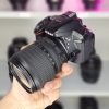 دوربین Nikon D5300 دست دوم همراه لنز 140-18 میلی متر