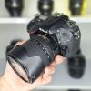 دوربین Nikon D7200 دست دوم همراه لنز 140-18 میلی متر