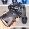 دوربین Nikon D7500 دست دوم همراه لنز 140-18 میلی متر