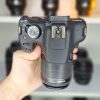 دوربین Canon 2000D دست دوم همراه لنز 55-18 میلی متر