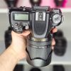 دوربین Nikon D7500 دست دوم همراه لنز 140-18 میلی متر