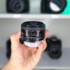 لنز Nikon 50mm f/1.8D دست دوم