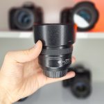 لنز Nikon 50mm f/1.8G دست دوم