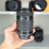 لنز Canon 55-250mm f/4-5.6 IS II دست دوم