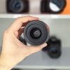 لنز Nikon 35mm f/1.8G دست دوم