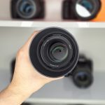 لنز Nikon 85mm f/1.8G دست دوم