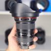 لنز Canon 16-35mm f/2.8L II USM دست دوم