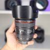 لنز Canon 24-70mm f/4L IS USM دست دوم