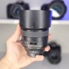 لنز Nikon 85mm f/1.8G دست دوم