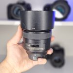 لنز Nikon 85mm f/1.8G دست دوم