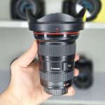 لنز Canon 16-35mm f/2.8L II USM دست دوم