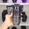 دوربین Nikon D5200 دست دوم